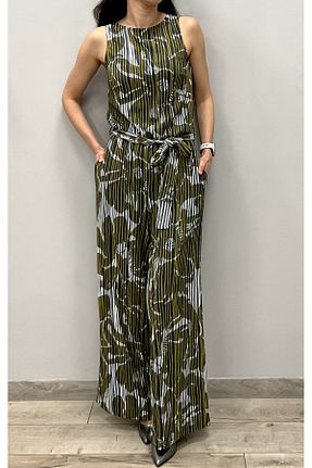 سرهمی رنگی زنانه بدون آستین artywear - کد 935034472