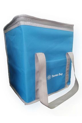 کیف عایق حرارتی آبی 30-34,9 L Thermo Bag - کد 936150110
