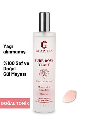 تونیک همه انواع پوست Glaritas - کد 882274596