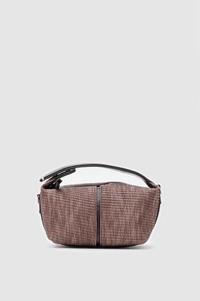 کیف دستی قهوه ای زنانه سایز متوسط Shule Bags - کد 936147027