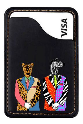 کاور و قاب طوسی iPhone 11 Cupcase - کد 221618921