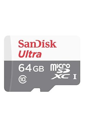 کارت حافظه 64 GB Sandisk - کد 52184396