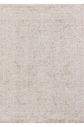 فرش بژ آنتی آلرژی Viviana Home - کد 886736725