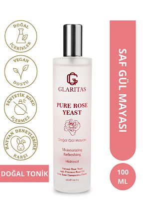 تونیک همه انواع پوست Glaritas - کد 882274596