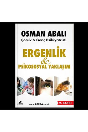 کتاب پزشکی Adeda Yayınları - کد 935158078
