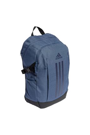کوله پشتی سرمه ای زنانه ابعاد بزرگ adidas - کد 794307354