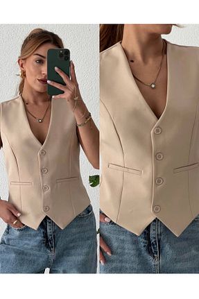 ست بالاتنه و پائین تنه زنانه بافتنی MODESTRIA - کد 935387282