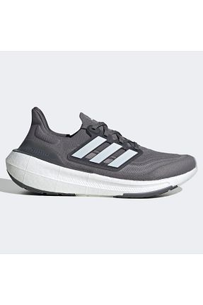 کفش دو و میدانی و تمرینی طوسی مردانه adidas - کد 748700670