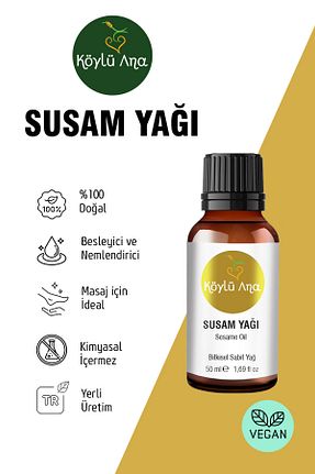 روغن مراقبت Köylü Ana - کد 814852173