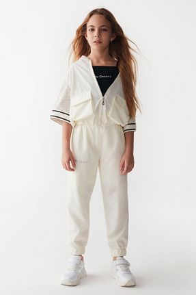 شلوار نباتی بچه گانه پنبه ای HAUSEkids - کد 936182201