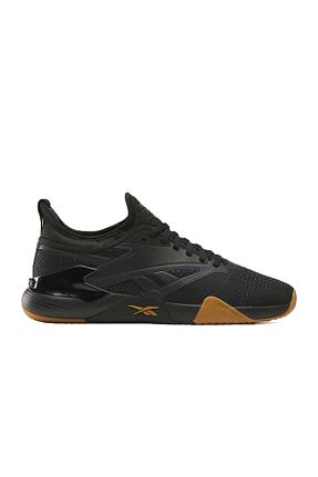 کفش پیاده روی مشکی مردانه Reebok - کد 936182463