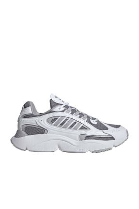 کفش پیاده روی سفید زنانه پارچه ای adidas - کد 891411051
