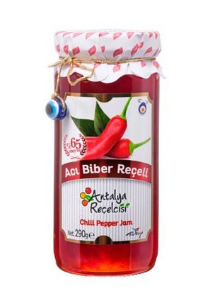 مربا Antalya Reçelcisi - کد 50628789