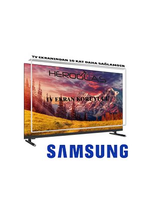 محافظ صفحه تلویزیون HEROGLAS - کد 892727405
