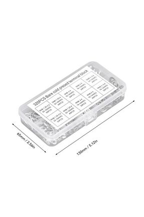 جعبه نگهداری دارو Hatfon Elektronik - کد 936205368