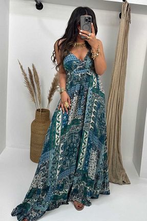 لباس رنگی زنانه بافتنی Sohotique By P - کد 935287288