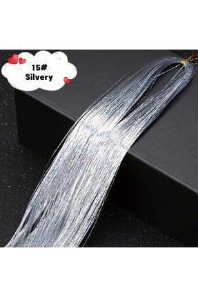 گیره سر طوسی زنانه AYMETA - کد 935296448