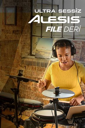 باتیری ALESIS - کد 767607960
