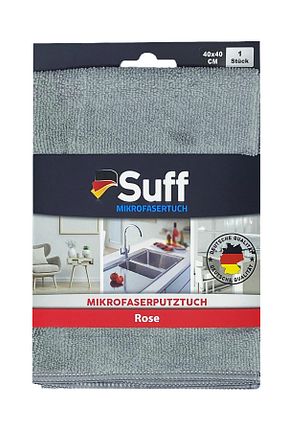 پارچه نظافت Suff - کد 57596781