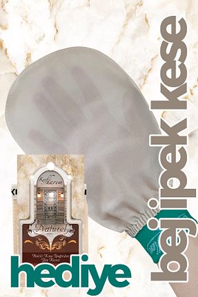 لیف و اسفنج حمام Otantik Kese - کد 839329708