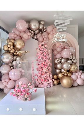 بادکنک نباتی Çemrek Süs Parti - کد 935296103