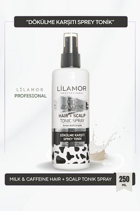 اسپری مو Lilamor - کد 792560709