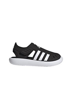 صندل رنگی بچه گانه پاشنه تخت adidas - کد 258936808