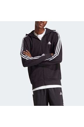 کت مشکی مردانه رگولار adidas - کد 694411324