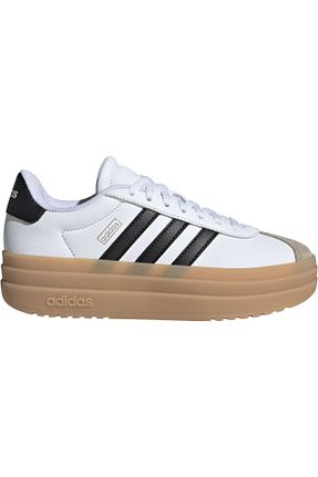 کفش اسنیکر رنگی زنانه بند دار adidas - کد 935358916