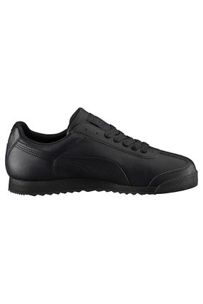 کفش اسنیکر مشکی مردانه بند دار Puma - کد 975625
