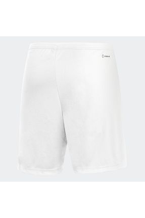 شلوارک و برمودا سفید مردانه رگولار adidas - کد 268768892