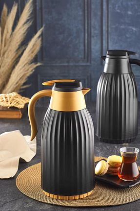 فلاکس مشکی 1,5 L Makri - کد 935359196