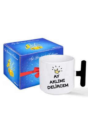 لیوان آب مشکی پرسلن Tasarım - کد 904212840