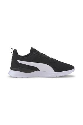 کفش اسنیکر مشکی مردانه PU Puma - کد 42737001