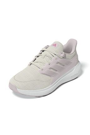 کفش اسنیکر سفید زنانه بند دار adidas - کد 828498268