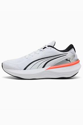 کفش دو و میدانی و تمرینی سفید زنانه Puma - کد 936265129