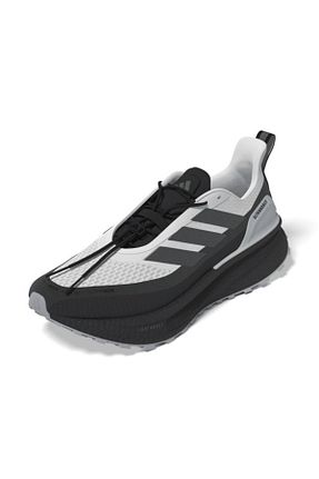 کفش پیاده روی مشکی مردانه پارچه ای adidas - کد 893320852