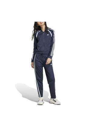 ست کرمکن اسپرت آبی زنانه پلی استر adidas - کد 854835557