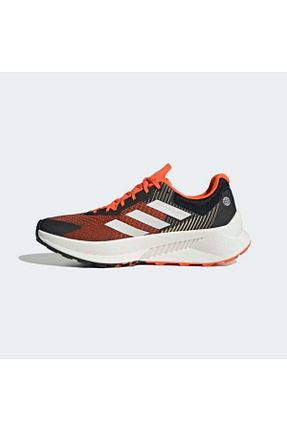 کفش دو و میدانی و تمرینی نارنجی مردانه adidas - کد 677578348