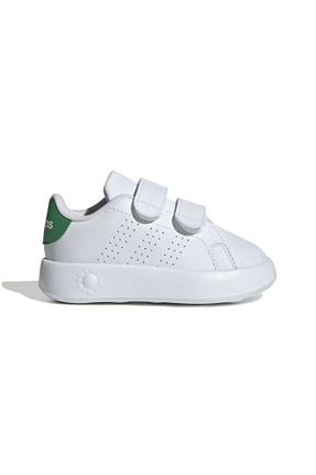 کفش دو و میدانی و تمرینی سفید بچه گانه adidas - کد 794304020