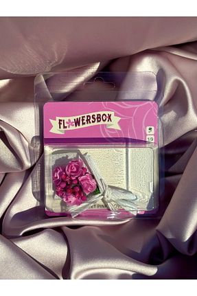 هدیه مفهومی Flowersbox - کد 932381320