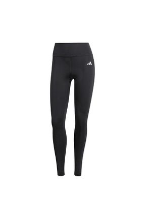 ساق شلواری اسپرت مشکی زنانه بلند adidas - کد 835477115