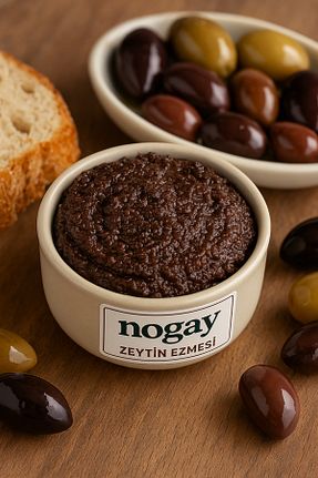 رب زیتون Nogay Zeytincilik - کد 82599748