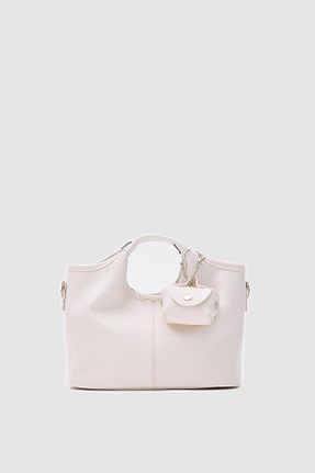 کیف دوشی زنانه چرم مصنوعی Vina Bag - کد 935452760