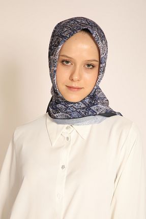 روسری رنگی پلی استر BERCHEM SCARF - کد 935456786