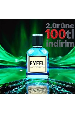 ادکلن مردانه Eyfel Parfüm - کد 818480778