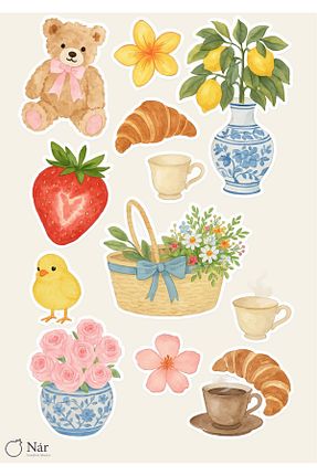 اتیکت sticker - کد 928149753