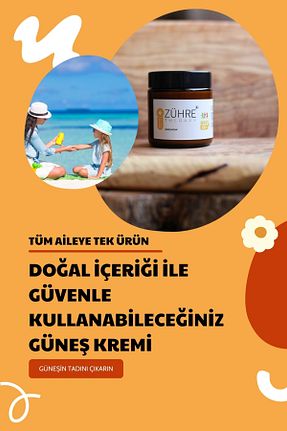 کرم ضد آفتاب بدن SPF 50 + ZÜHRE THERAPY - کد 935512843