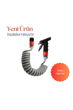 شیلنگ و جمع کننده PLASYAY - کد 340467232