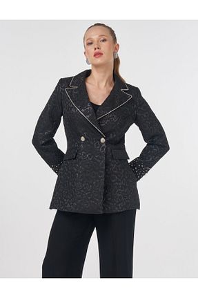 کت حجاب مشکی زنانه رگولار Kayra - کد 935469267